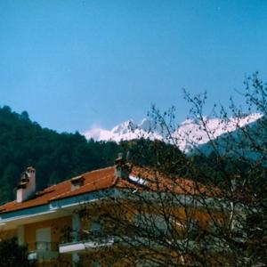 Litochoro Apartments Exterior photo