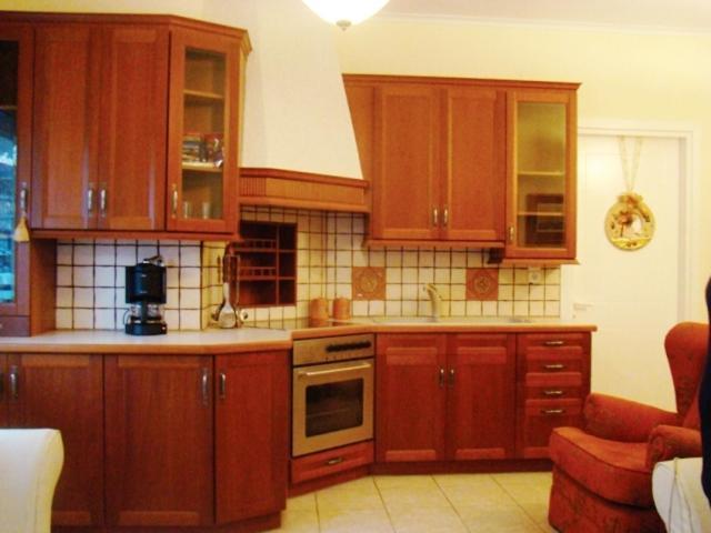 Litochoro Apartments Room photo