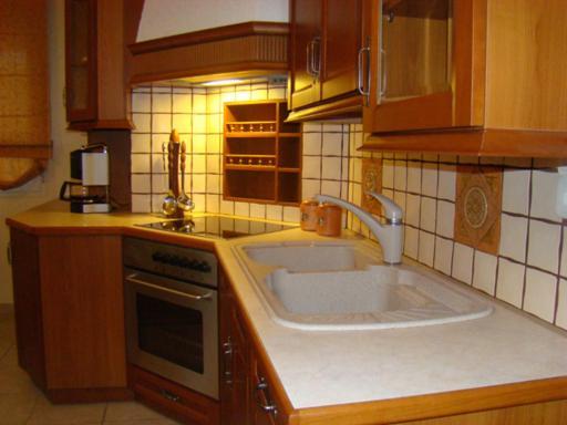 Litochoro Apartments Room photo