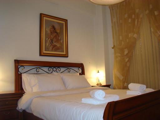 Litochoro Apartments Room photo