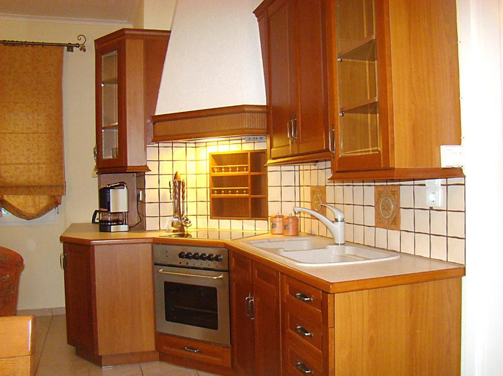 Litochoro Apartments Room photo