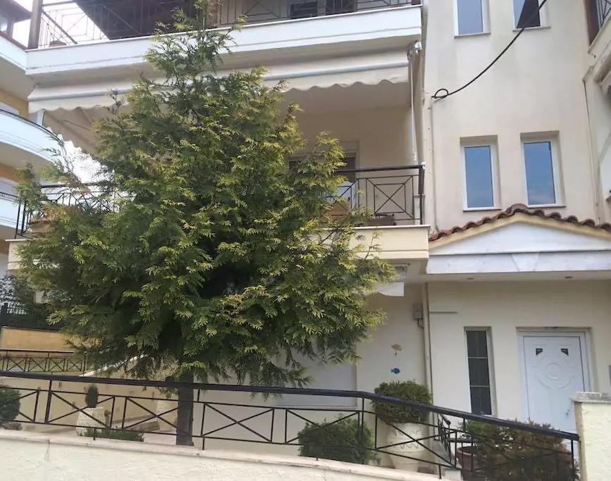 Litochoro Apartments Exterior photo